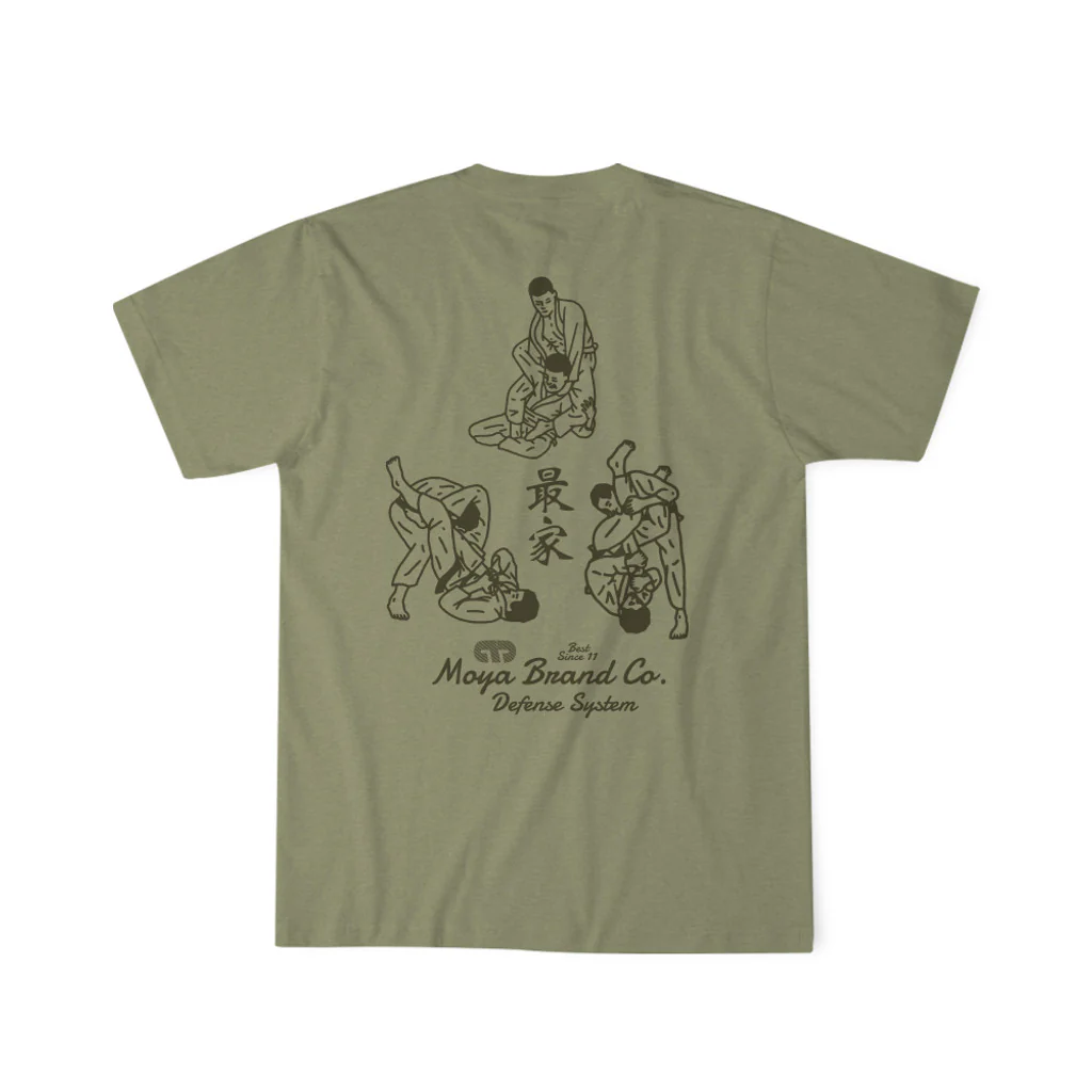 System II Tee – Image 3