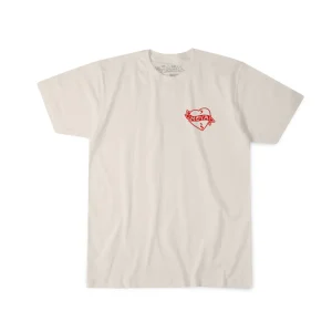 Love X Hate Bone Tee