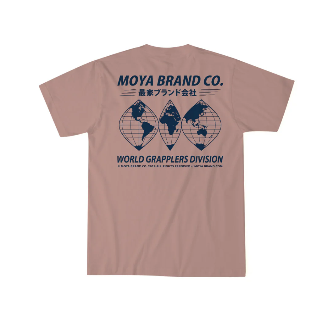 Healpix Tee – Image 3