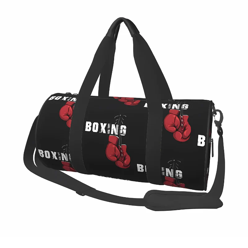 Sac De Boxe | Vintage Style
