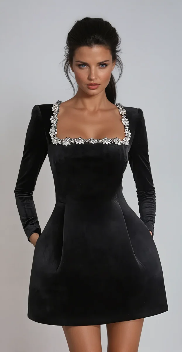 JULIKA - ROBE DE MARIEE – Image 8