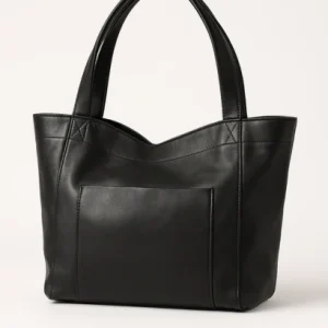 Sac à Épaule en Cuir – Élégance Intemporelle et Fonctionnalité Moderne