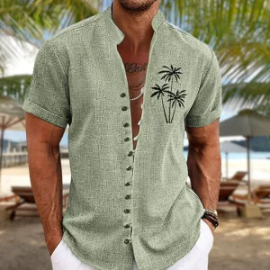 Victor - Confortable t-shirt d'été