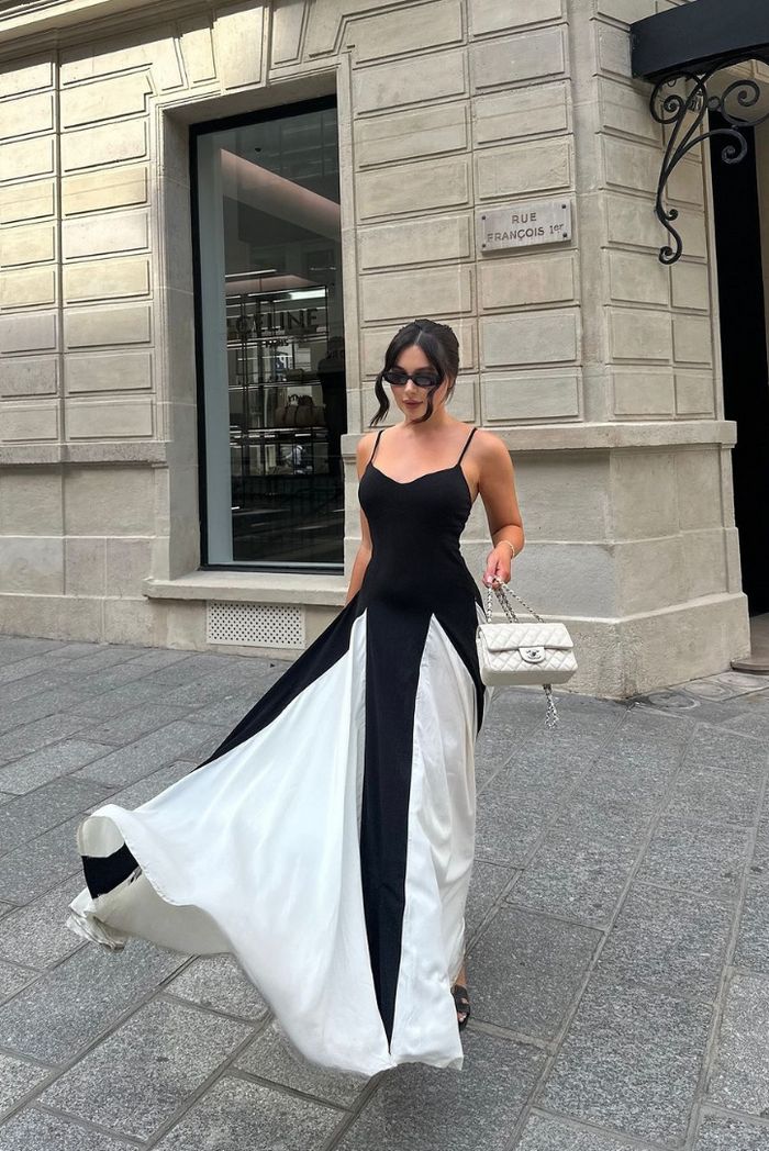 ARINA - ROBE DE MARIEE – Image 9