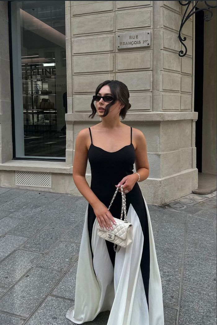 ARINA - ROBE DE MARIEE – Image 6