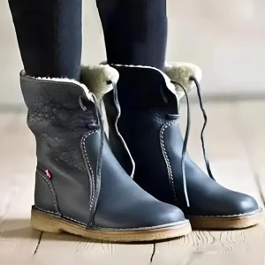 Lien | Bottes d'hiver imperméables pour femmes pour la neige