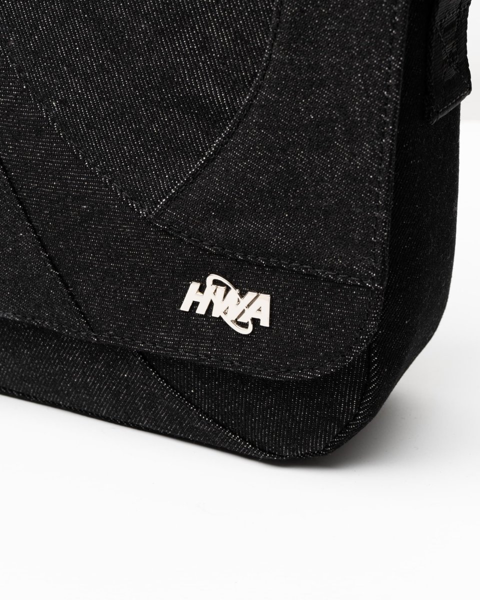 SAC MESSENGER MIRROR - NOIR – Image 8