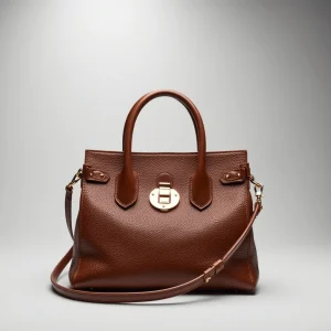 Sac à bandoulière en cuir