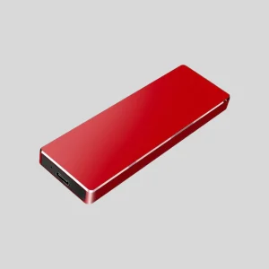 Disque SSD externe portable USB haute vitesse