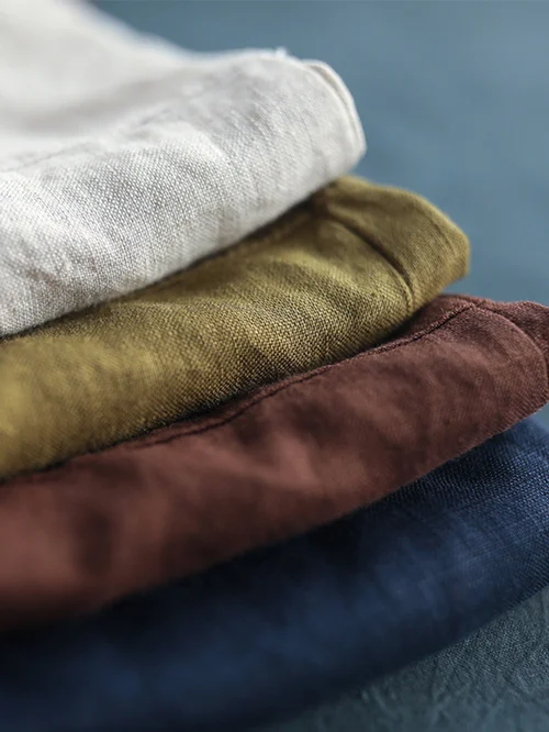 Alice | Chemise Casual en Coton – Image 7