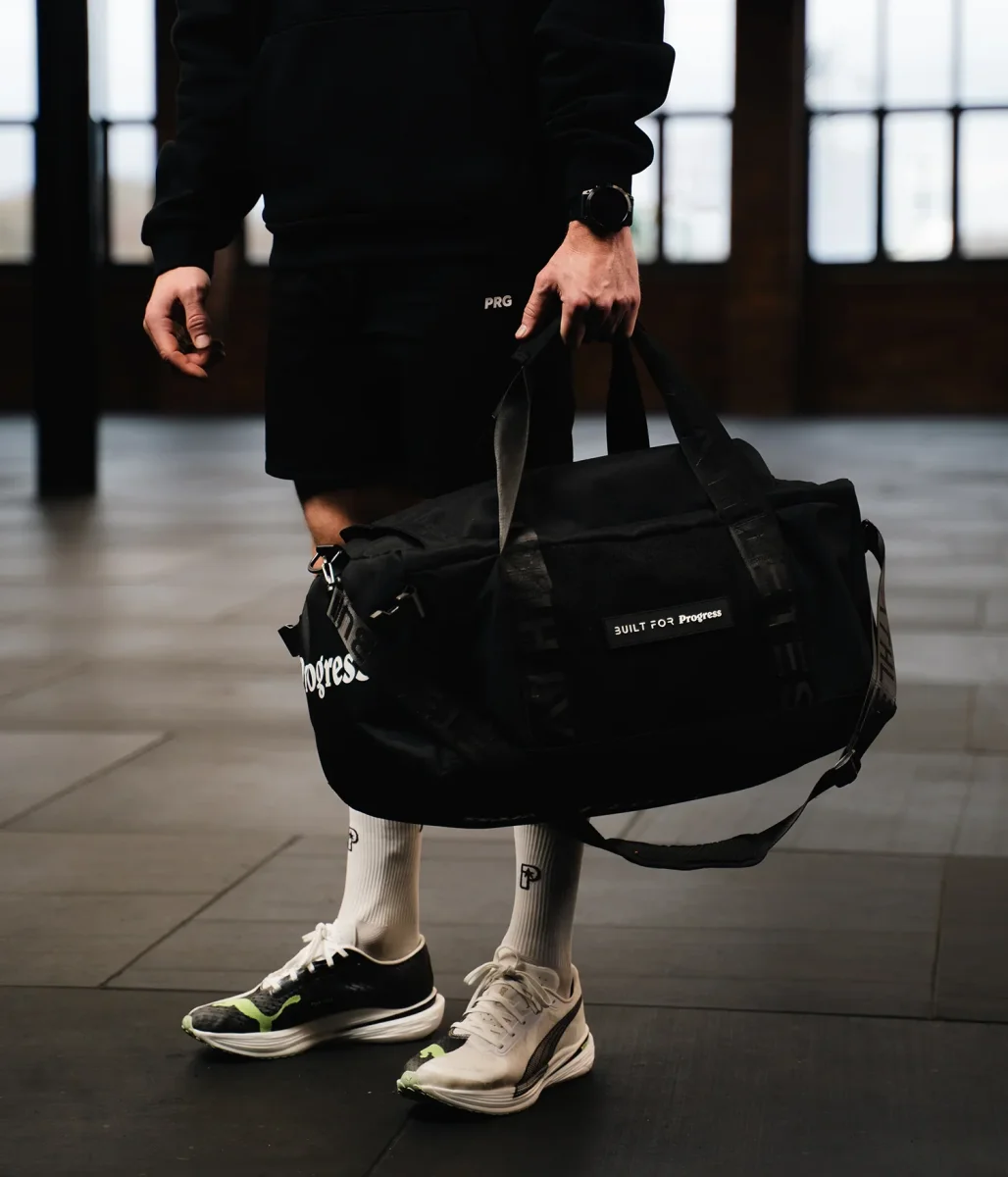 Progress JJ x Built For Athletes Bag – Image 6