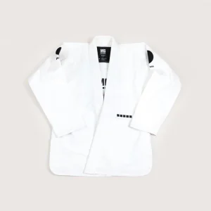 Kimono BJJ (Gi) Progress M6 Mark 5- Blanco