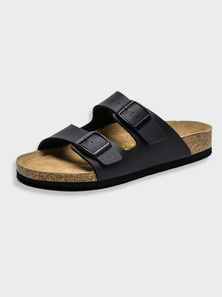 Adrien - Sandales Arizona confortables – Image 5