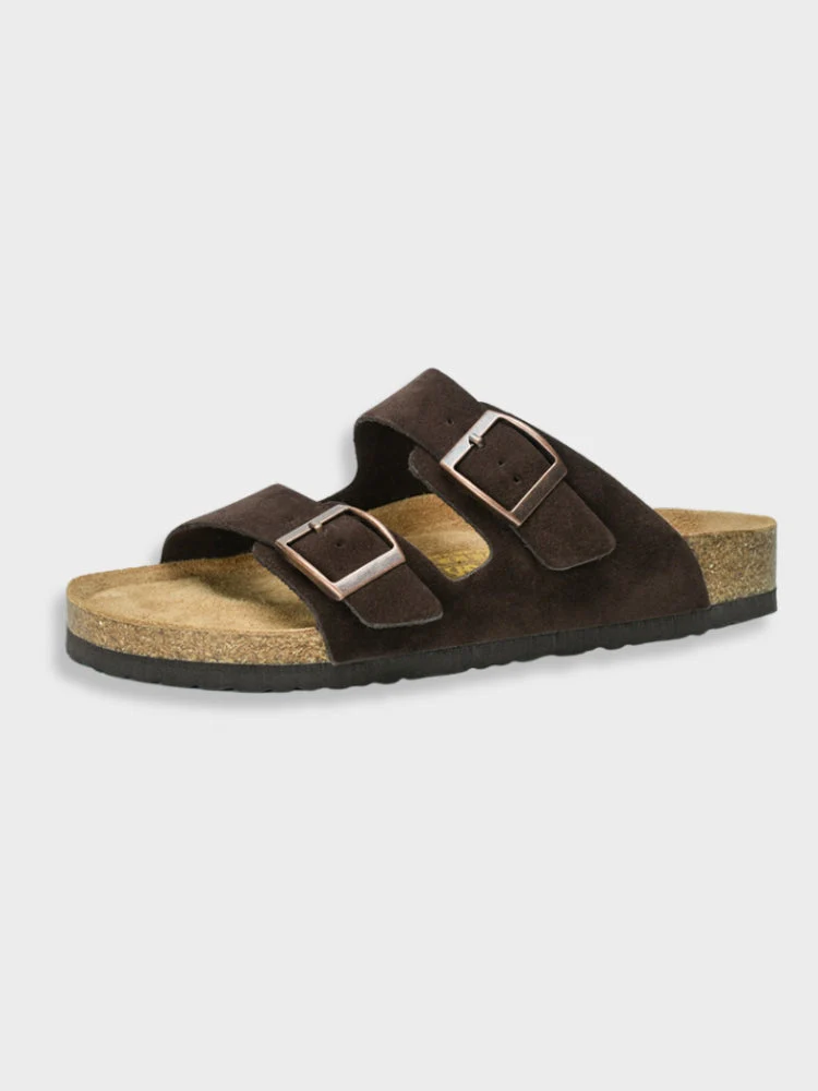 Adrien - Sandales Arizona confortables – Image 6