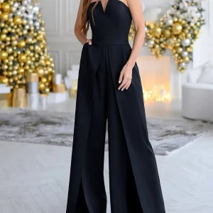 Combinaison Elegance Devoilee