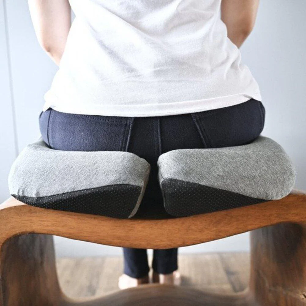 ErgoRelief | Coussin d'assise soulageant la pression – Image 9