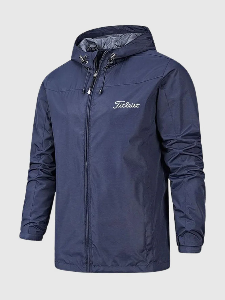 Titleist - Veste imperméable d'automne – Image 3