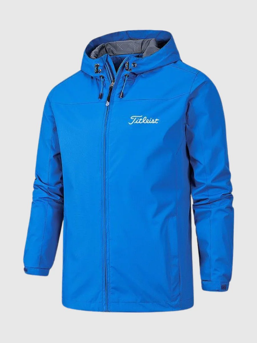 Titleist - Veste imperméable d'automne – Image 5