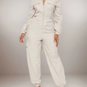 Combinaison décontractée pour femmes - Confortable et élégante pour le week-end