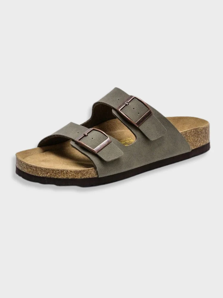 Adrien - Sandales Arizona confortables – Image 4