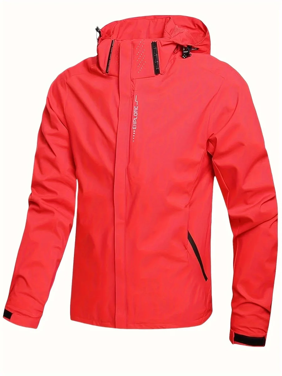 Noa | Veste softshell élégante pour l'automne – Image 6