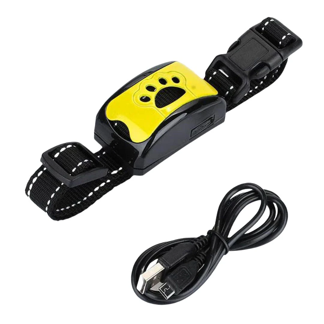 Collier anti-aboiement adapté aux animaux de compagnie – Image 9