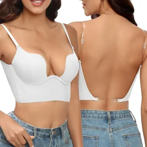 Maaike | Soutien-gorge de luxe sans bretelles pour femmes - Confort et style