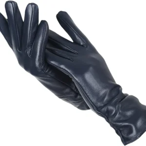 Elise | Gants en cuir classiques et élégants