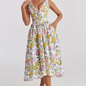 ELVIRA - ROBE DE MARIEE