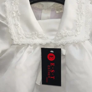 Rode de baptême ou communion traditionnelle