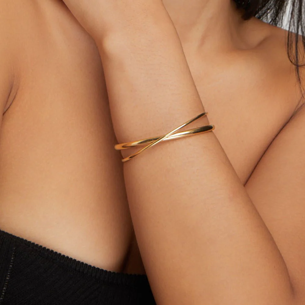 Bracelet Eva Twist – Image 3