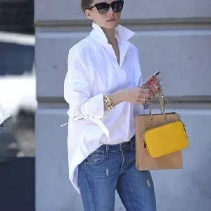 Blouse élégante pour femme