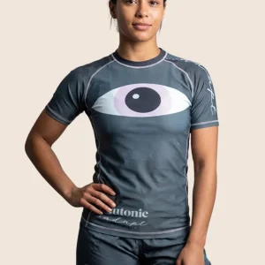Women's Neutonic x Adapt Comp Team Rashguard