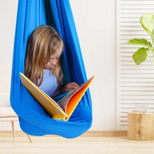 Balançoire sensorielle Kids Pod