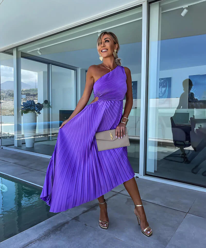 RIKE - ROBE DE MARIEE – Image 8