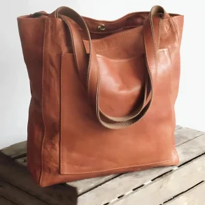 Léa Blanchet | Sac à main vintage
