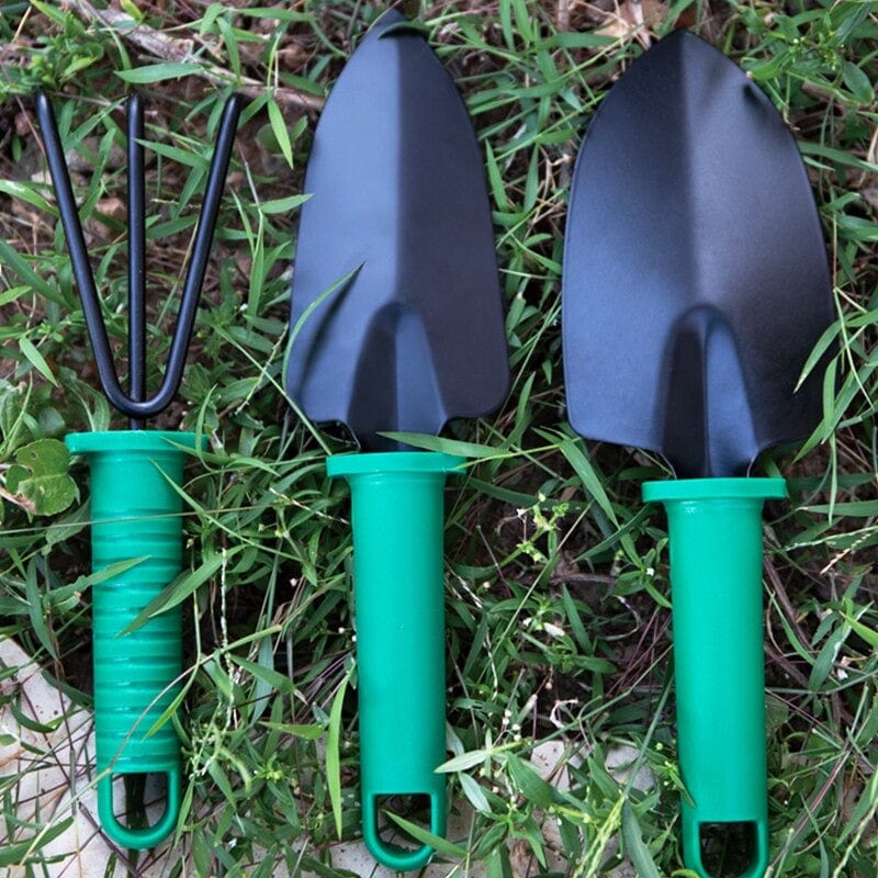 Ensemble d'outils GardenPro | Kit complet de jardinage pour l'extérieur – Image 3