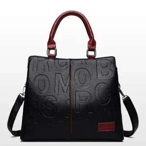 Grand sac de transport Kaye | Pratique et à la mode