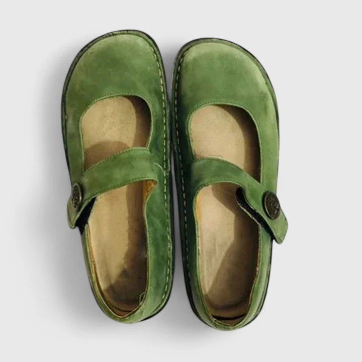 Chaussures Mary Jane décontractées de printemps pour femmes – Image 6