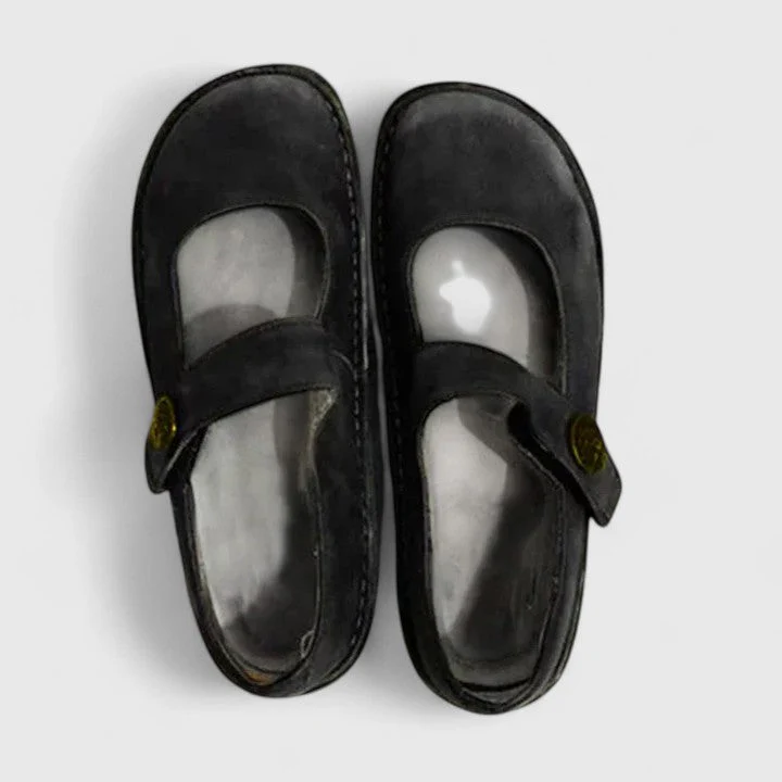 Chaussures Mary Jane décontractées de printemps pour femmes – Image 7