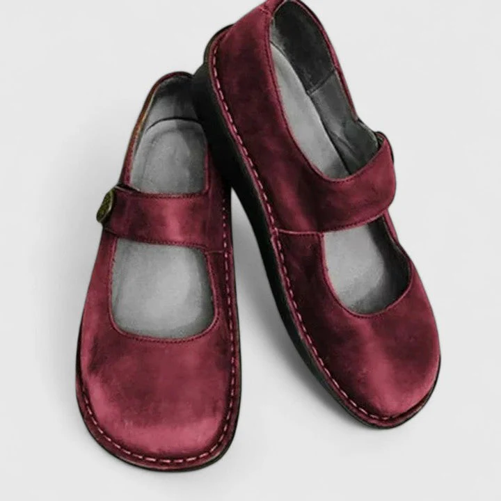 Chaussures Mary Jane décontractées de printemps pour femmes – Image 9