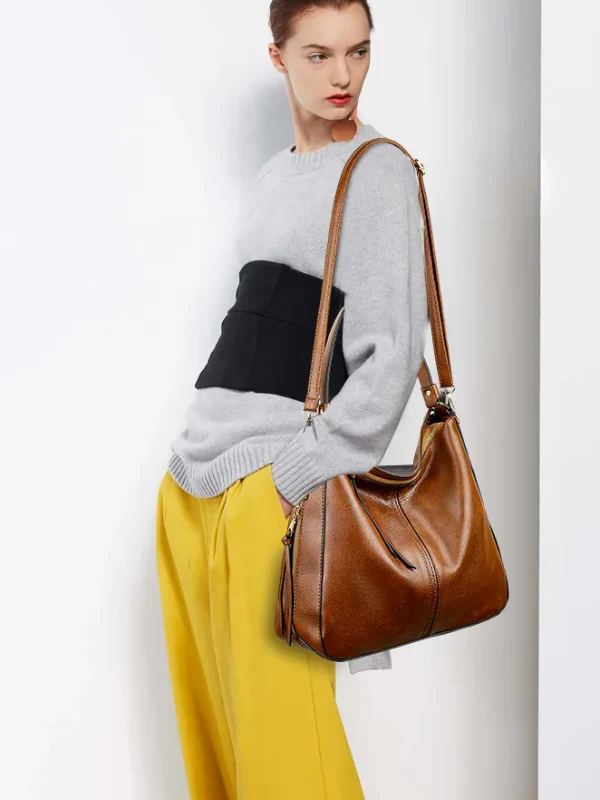 Martina Hobo Tas | Elegant & Vintage – Image 8