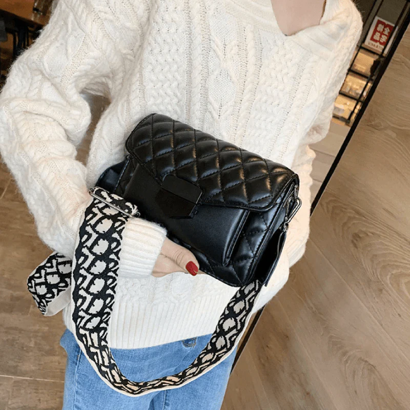 Mary - Sac à main de luxe pour la femme moderne - Sac à main élégant et spacieux – Image 9