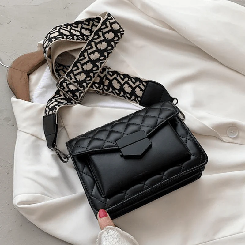 Mary - Sac à main de luxe pour la femme moderne - Sac à main élégant et spacieux – Image 4