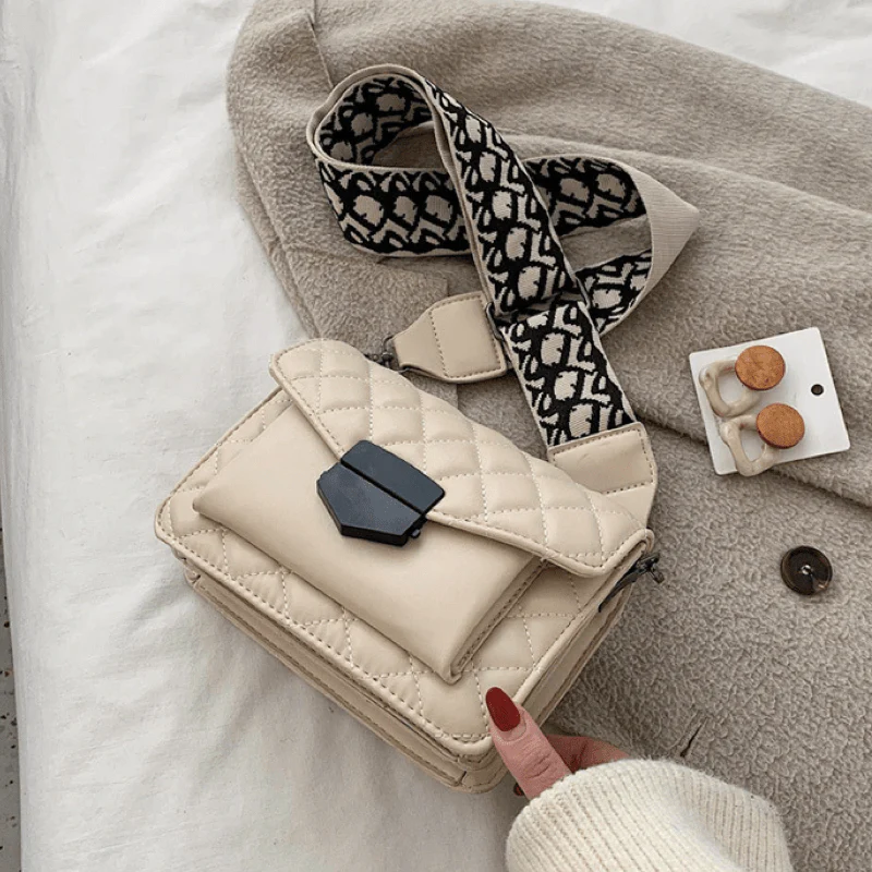 Mary - Sac à main de luxe pour la femme moderne - Sac à main élégant et spacieux – Image 7