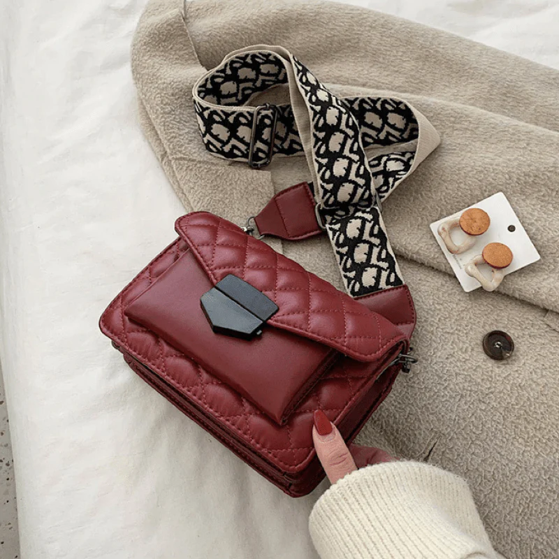 Mary - Sac à main de luxe pour la femme moderne - Sac à main élégant et spacieux – Image 8