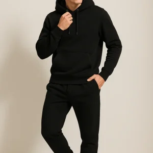 Ensemble de survêtement unisexe