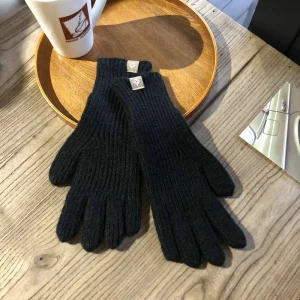 Nina | Gants tricotés pour femmes, chauds et élégants