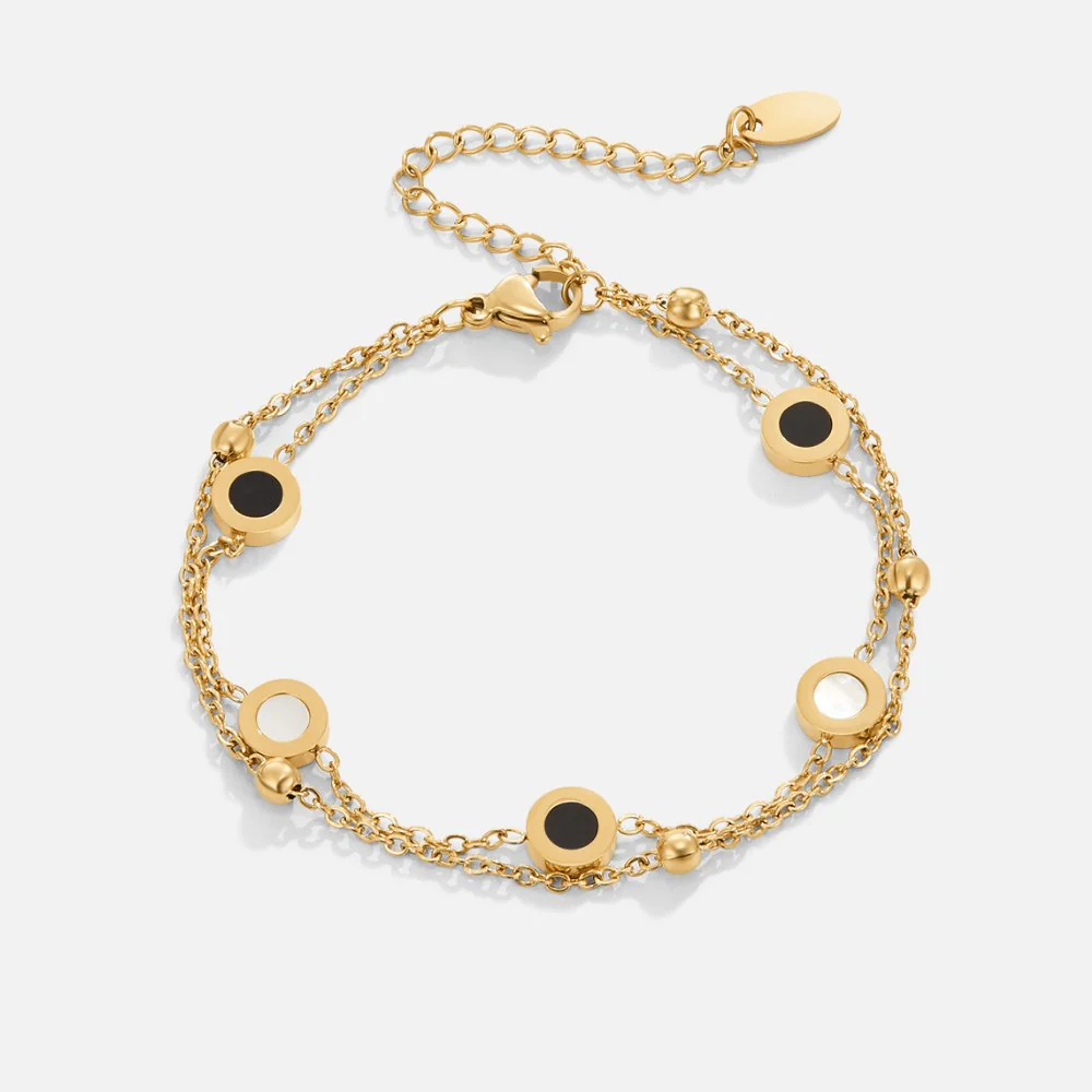 Bracelet en onyx – Image 4