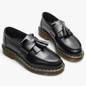 Liams Loafers classiques tendance avec gland - Édition Automne